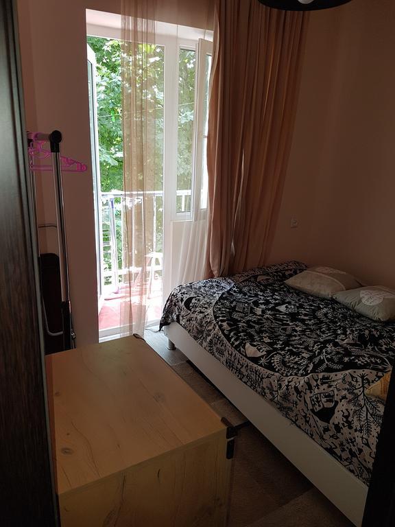 Apartment Ramaz Tbilisi Exterior photo